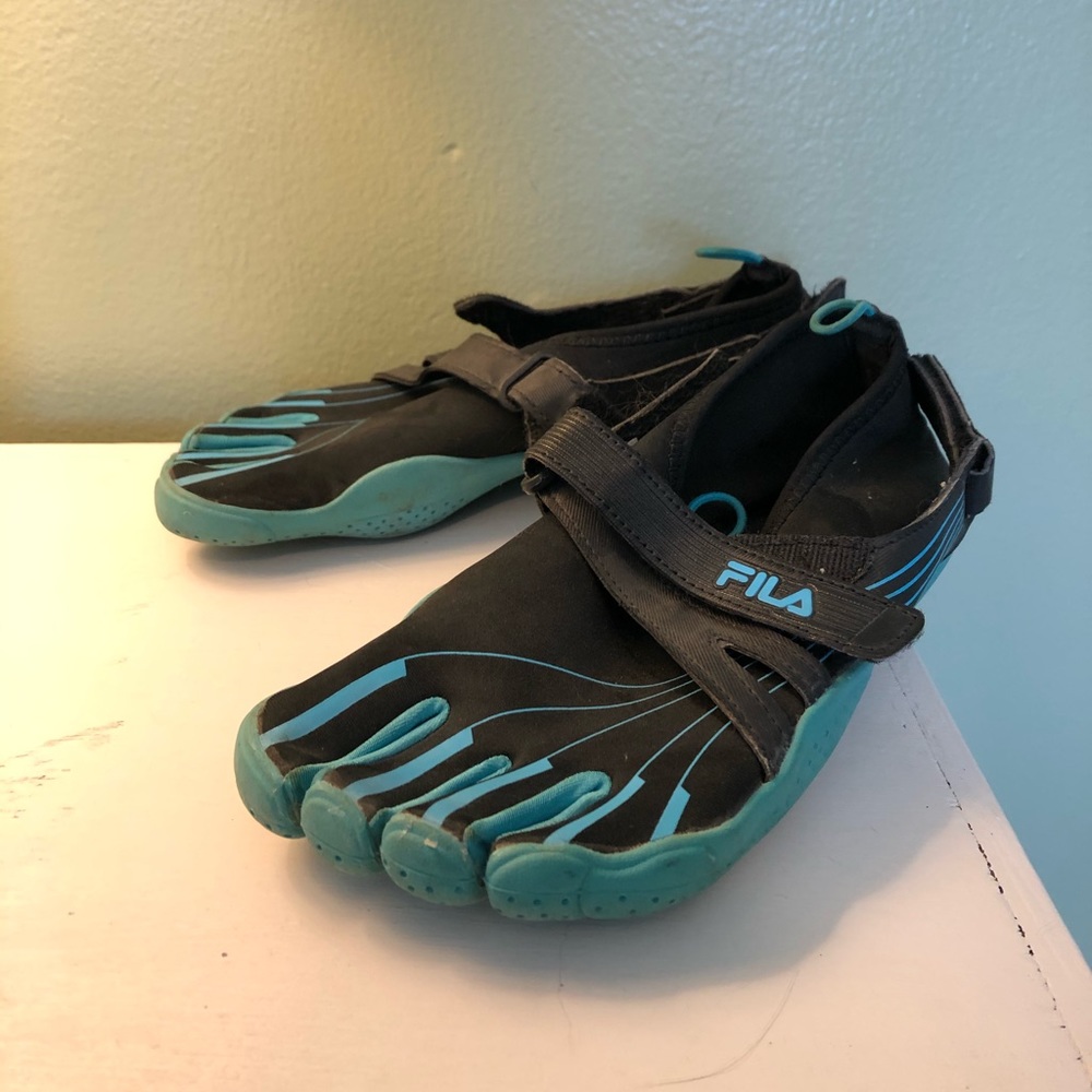 Fila skeletoes